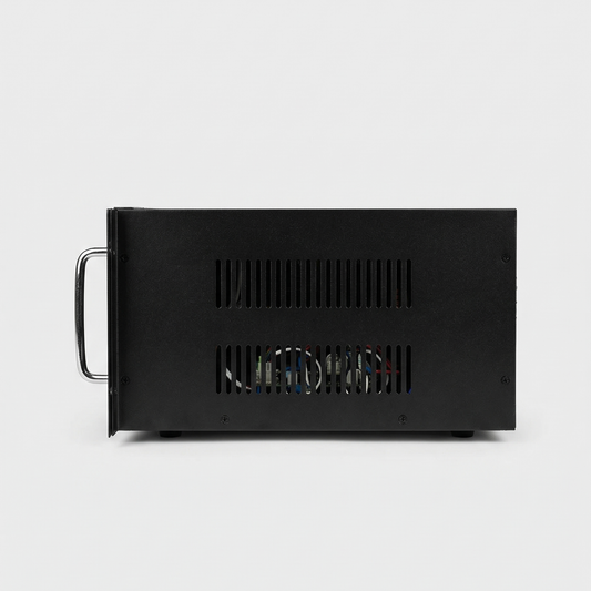 Estabilizador de voltaje Monofásico Rack ZTY- R ZIGA 5kVA/ 4000 watts