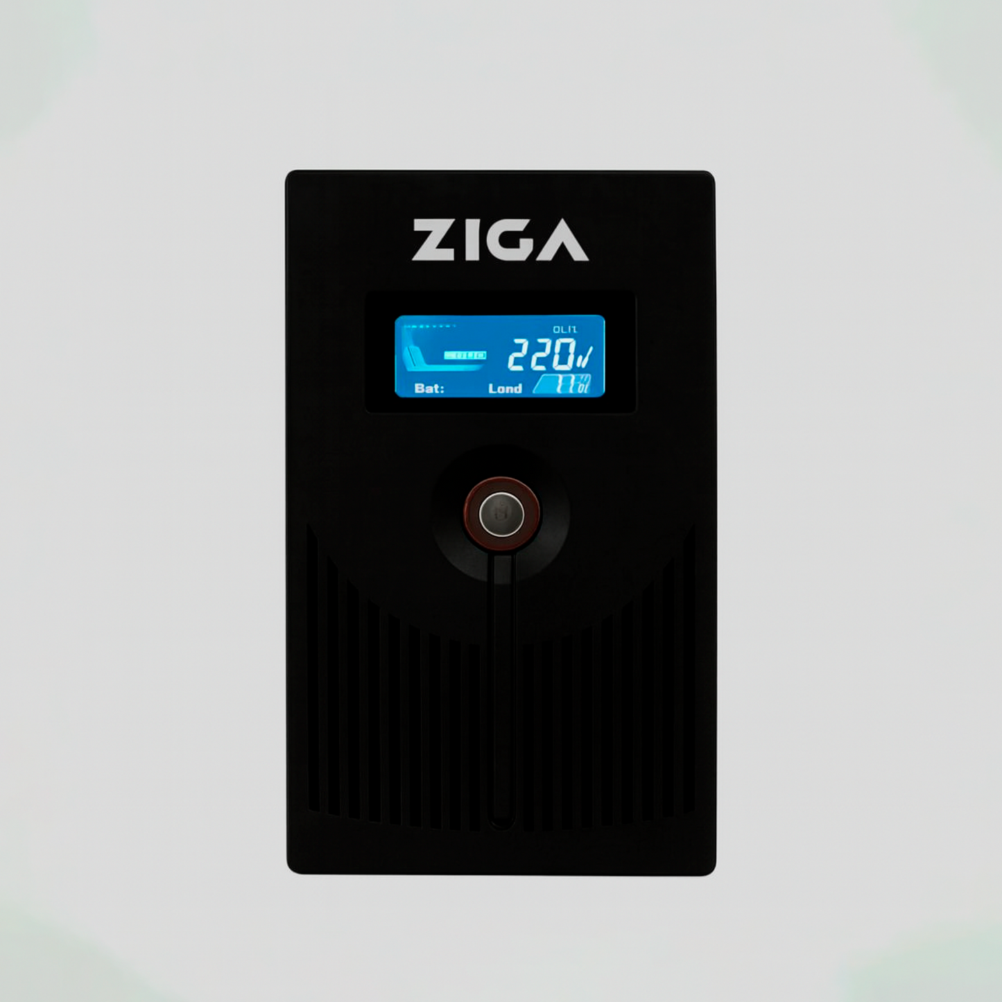UPS Interactiva 2000 VA ZIGA