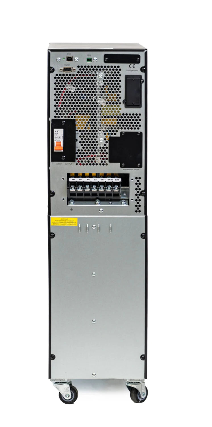 UPS Enersafe ESOL 10 KVA -10000 Watts- Torre