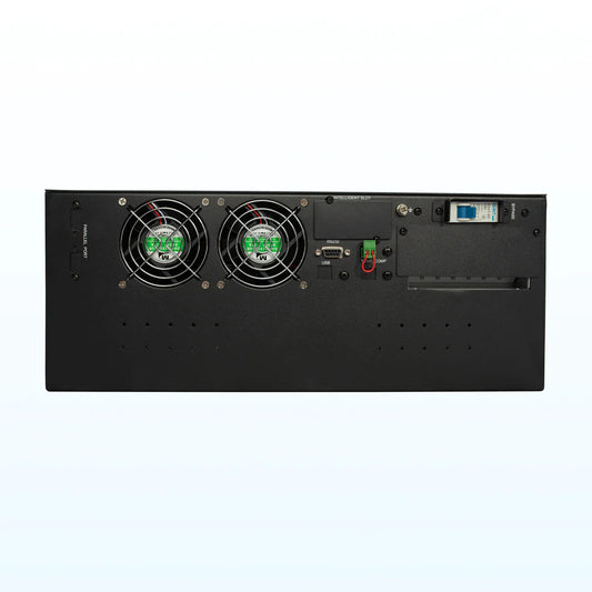 UPS Kaise Rack/Torre 6 KVA - 5400 Watts