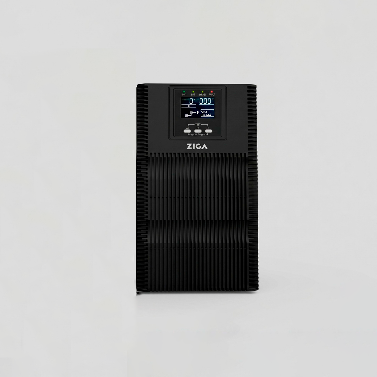 UPS Online 1 KVA Torre -ZIGA-U1S
