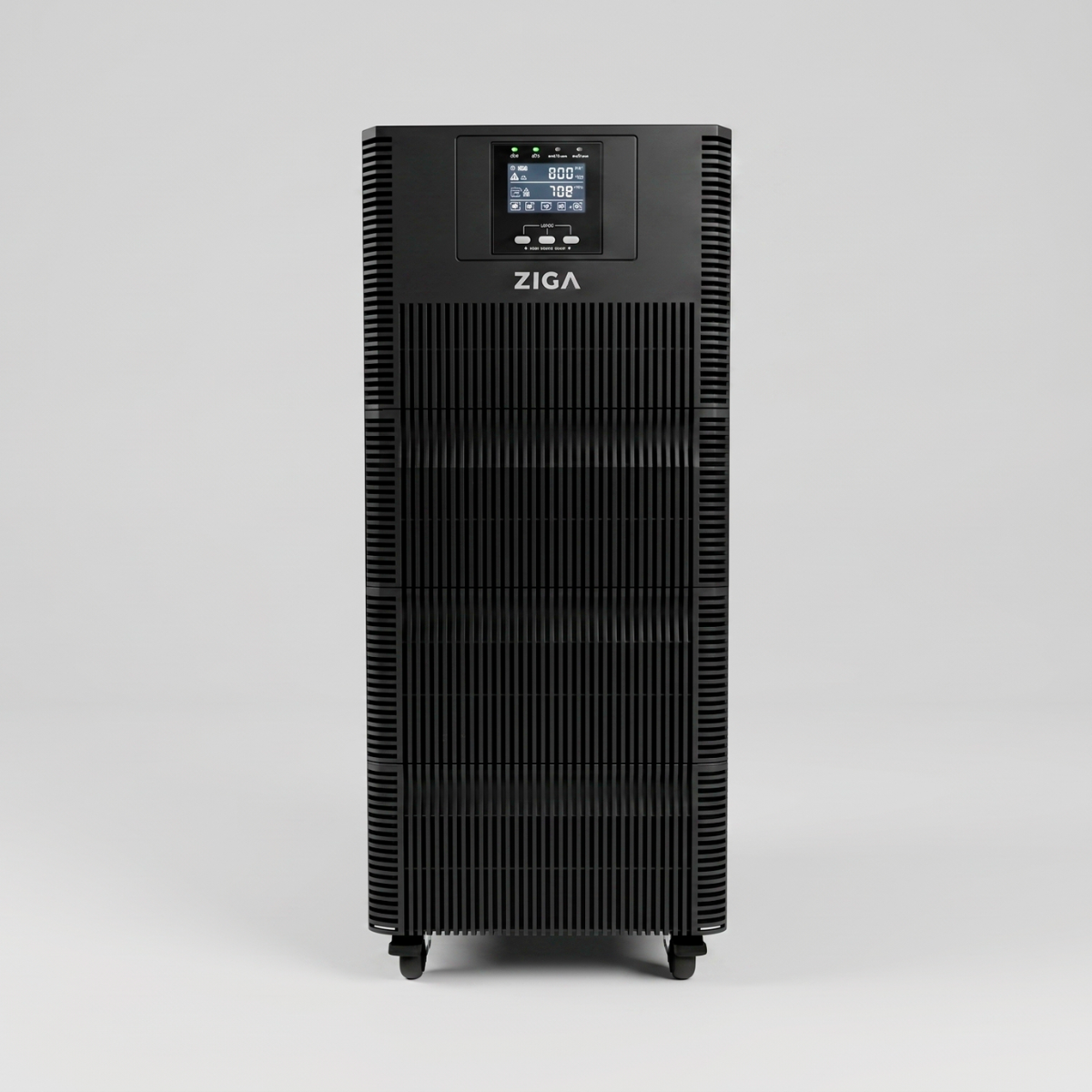 UPS online 6 KVA Torre -ZIGA-U6S