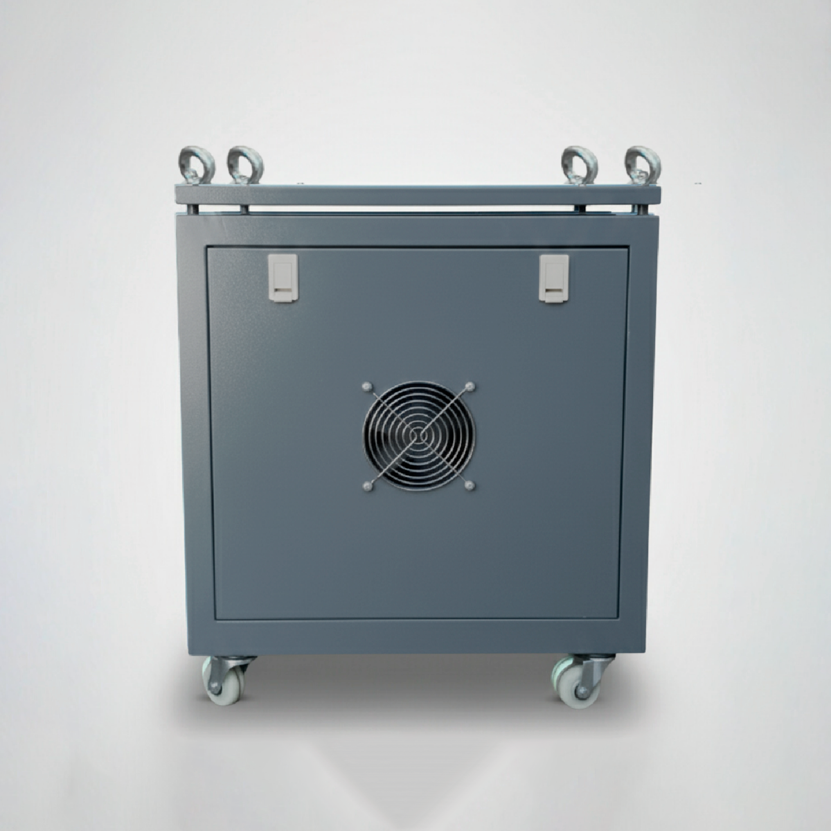 Transformador de Aislación ZIGA Monofásico 2kVA