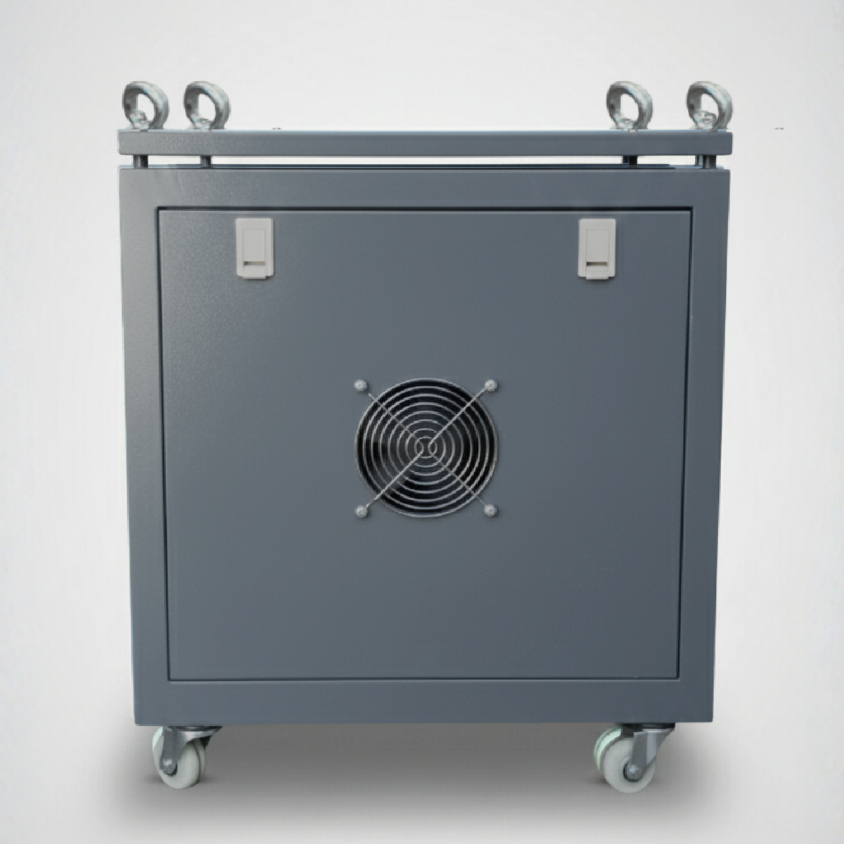 Transformador de Aislación ZIGA Monofásico 10kVA