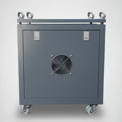 Transformador de Aislación ZIGA Monofásico 10kVA