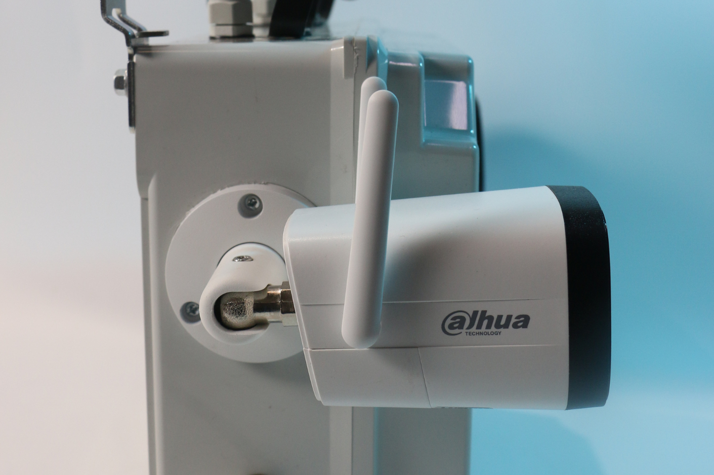 Lámpara de Emergencia ZIGA-CX