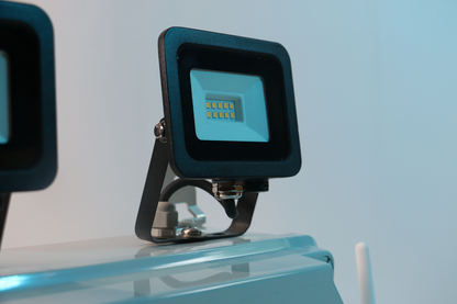 Lámpara de Emergencia ZIGA-CX