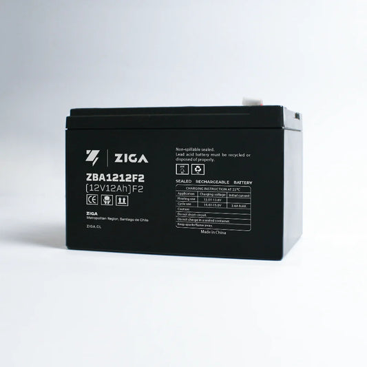 Bateria AGM 12V-12Ah ZIGA