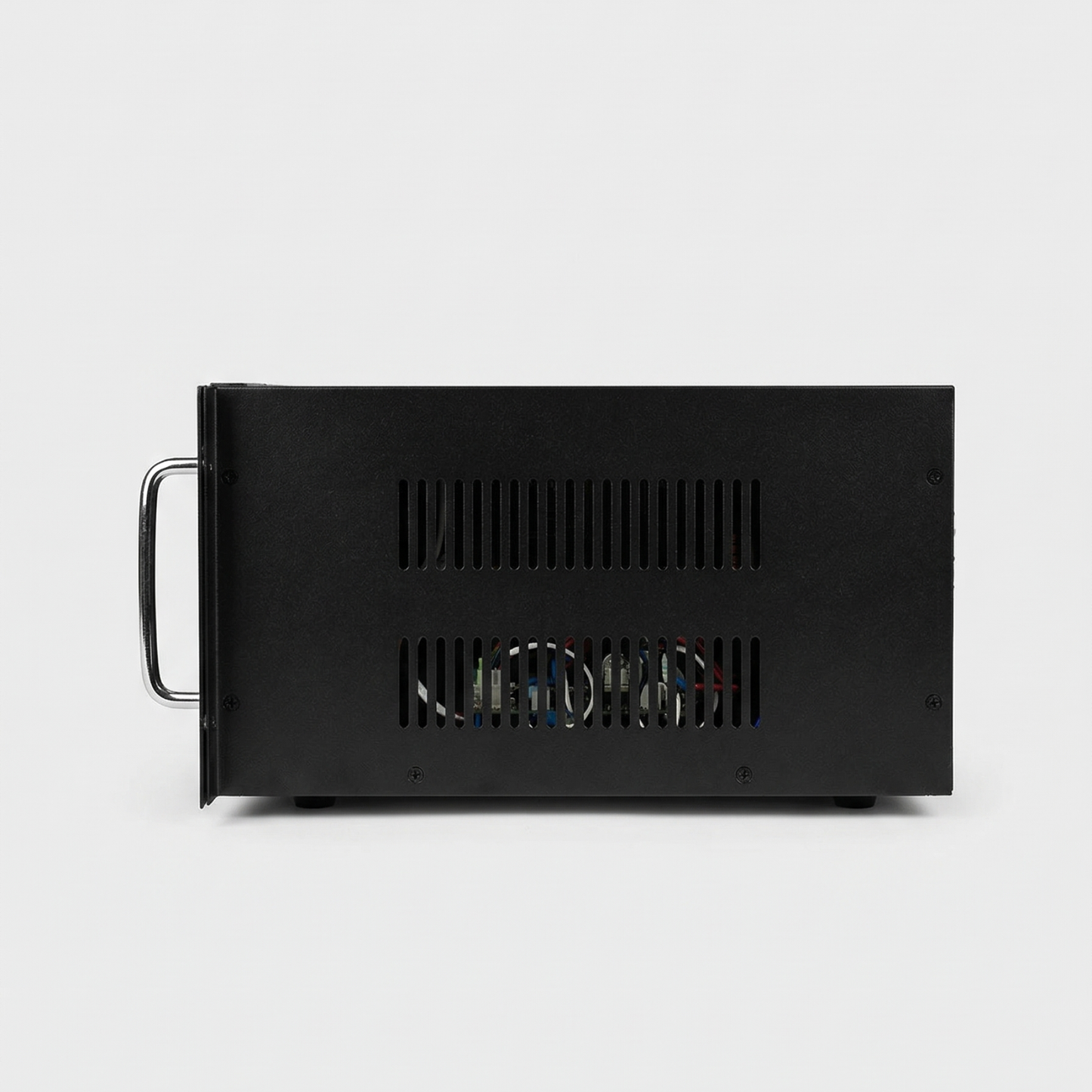 Estabilizador de voltaje Monofásico Rack ZTY- R ZIGA 5kVA/ 4000 watts