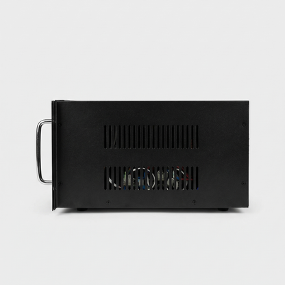 Estabilizador de voltaje Monofásico Rack ZTY- R ZIGA 5kVA/ 4000 watts