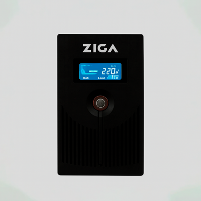 UPS Interactiva 2000 VA ZIGA