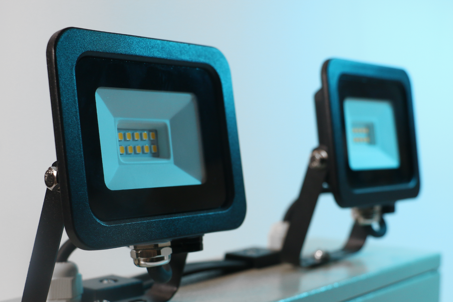 Lámpara de Emergencia ZIGA - G7