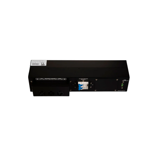 Bypass Rackeable 6/10KVA Monofásico