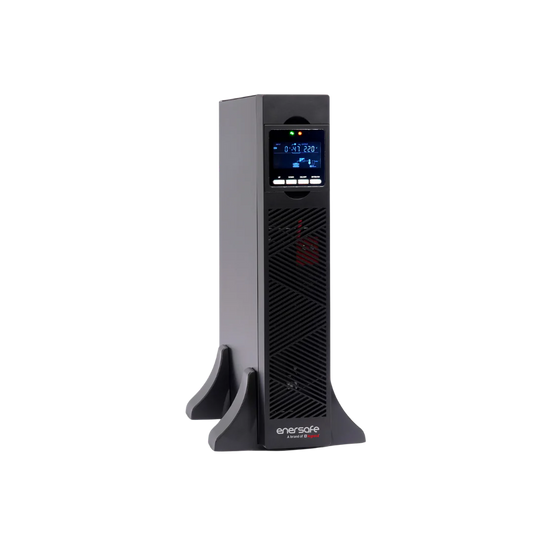 UPS Esol Rack/Torre - 1 KVA - 900 Watts EnerSafe