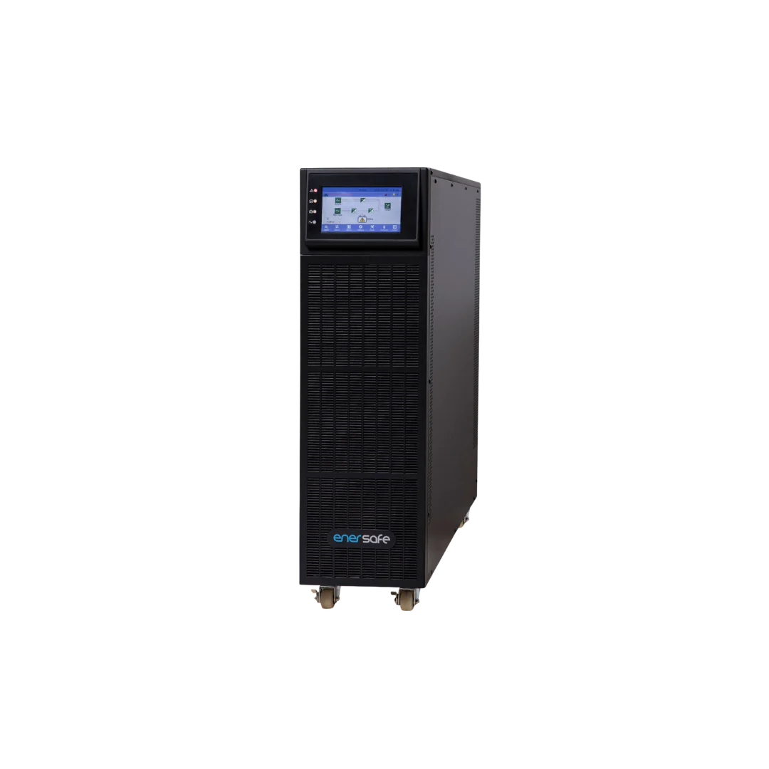 UPS Esol Tri PT 60 KVA Pantalla Touch Full Color