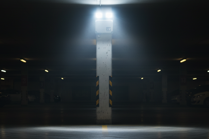 Lámpara de Emergencia ZIGA- EX 1