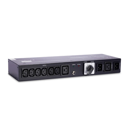 Switch Bypass con PDU 1-3KVA