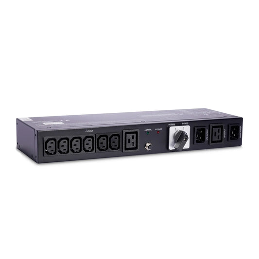 Switch Bypass con PDU 1-3KVA