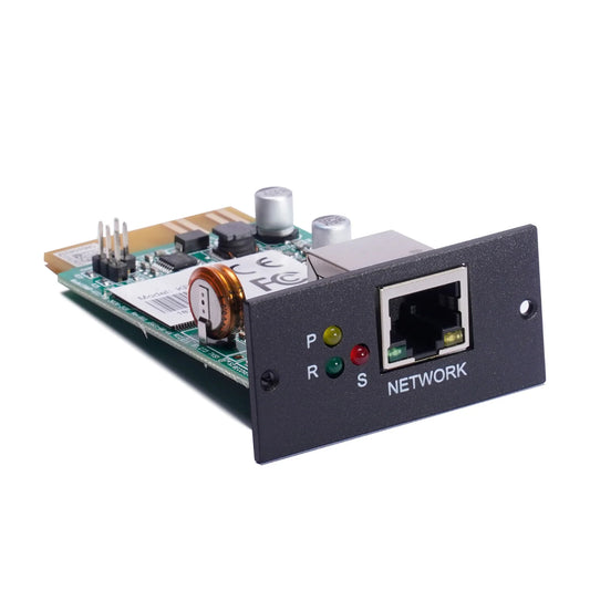 Tarjeta SNMP UPS Monofasica Enersafe