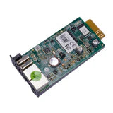 Tarjeta SNMP UPS Trifásica Enersafe