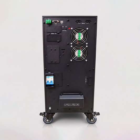 UPS online 10 KVA Torre -ZIGA-U10S