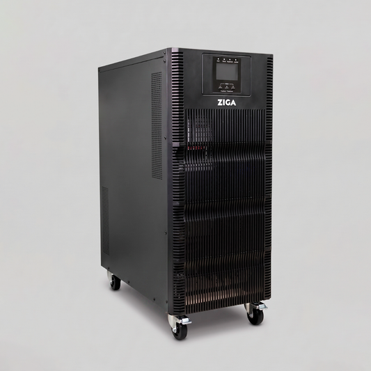 UPS online 10 KVA Torre -ZIGA-U10S