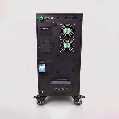 UPS online 6 KVA Torre -ZIGA-U6S