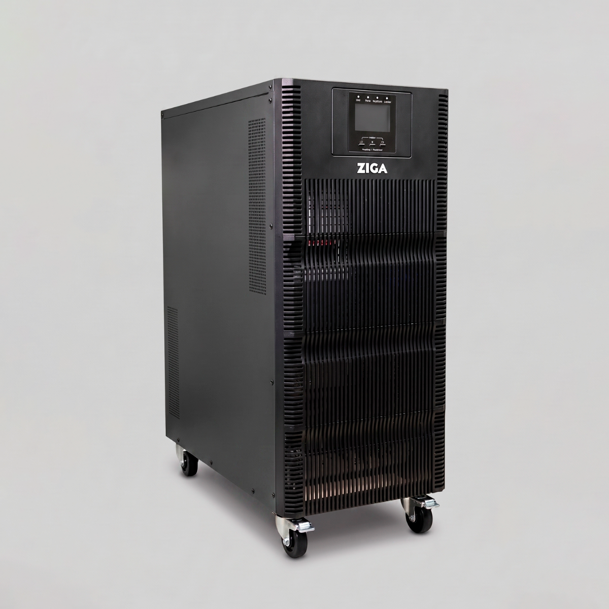 UPS online 6 KVA Torre -ZIGA-U6S