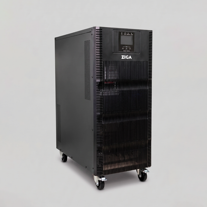 UPS online 6 KVA Torre -ZIGA-U6S