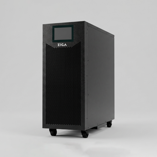 UPS online 10KVA Torre -ZIGA-U10T