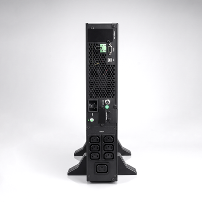 UPS online 3 KVA Rack-Torre -ZIGA-U3S