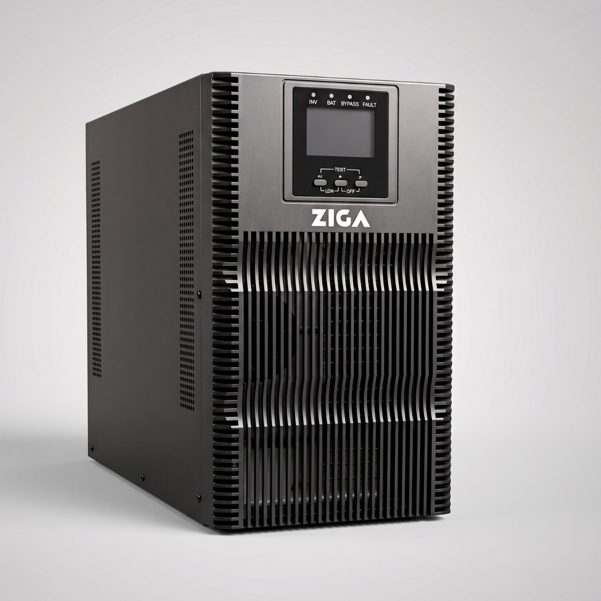 UPS online 3 KVA Torre -ZIGA-U3S