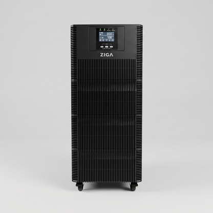 UPS online 10 KVA Torre -ZIGA-U10S