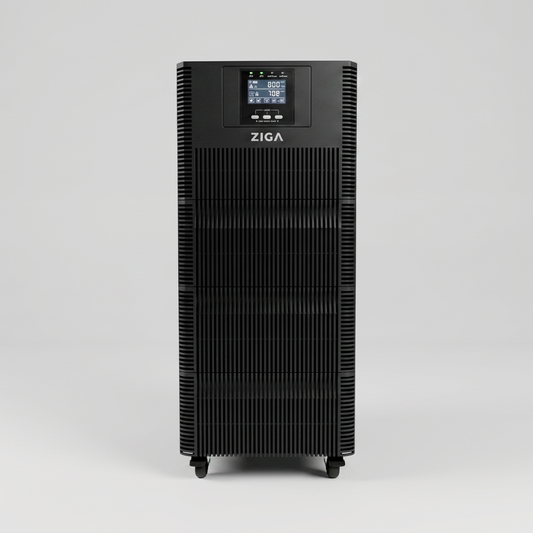 UPS online 6 KVA Torre -ZIGA-U6S