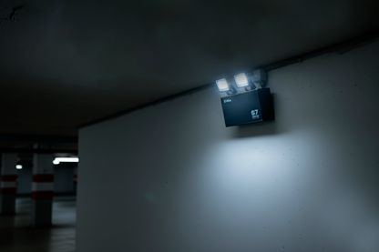 Lámpara de Emergencia ZIGA - G7